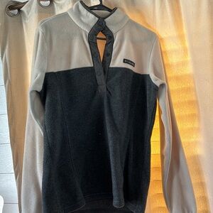 Women’s Columbia pullover